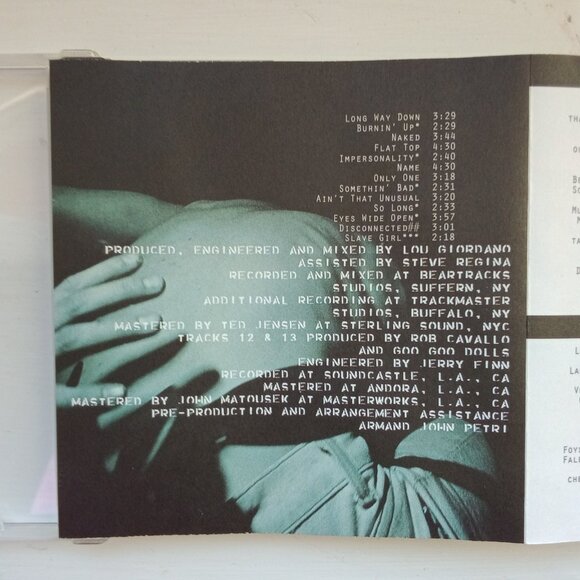 A Boy Named Goo/CD - Picture 6 of 7